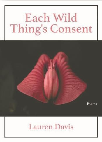 Each Wild Thing's Consent' comes out in August.
