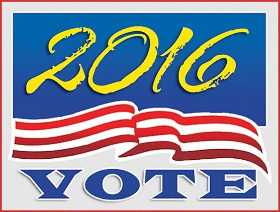 Vote 2016
