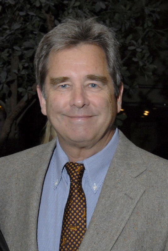 A special guest at the 2015 Port Townsend Film Festival is Beau Bridges. Submitted photo