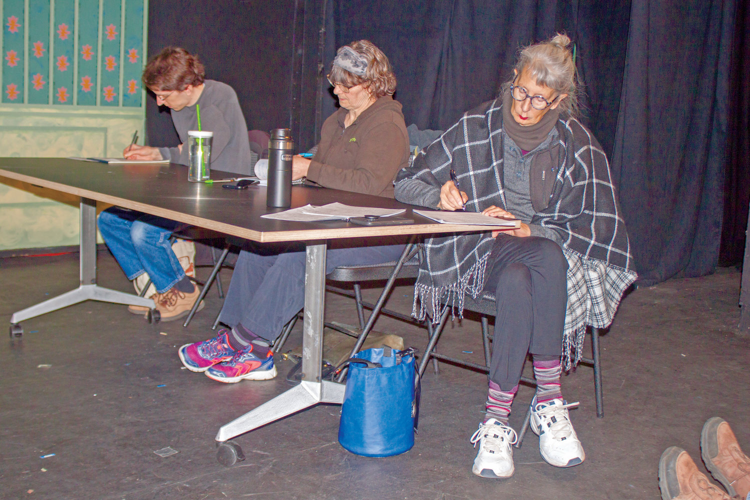 PlayFest 24 brings quarantined writing instructors to playwrights