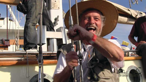 Brion Toss, a master rigger, knot-enthusiast, wooden boat lover and maritime legend, died June 6 at the age of 69.