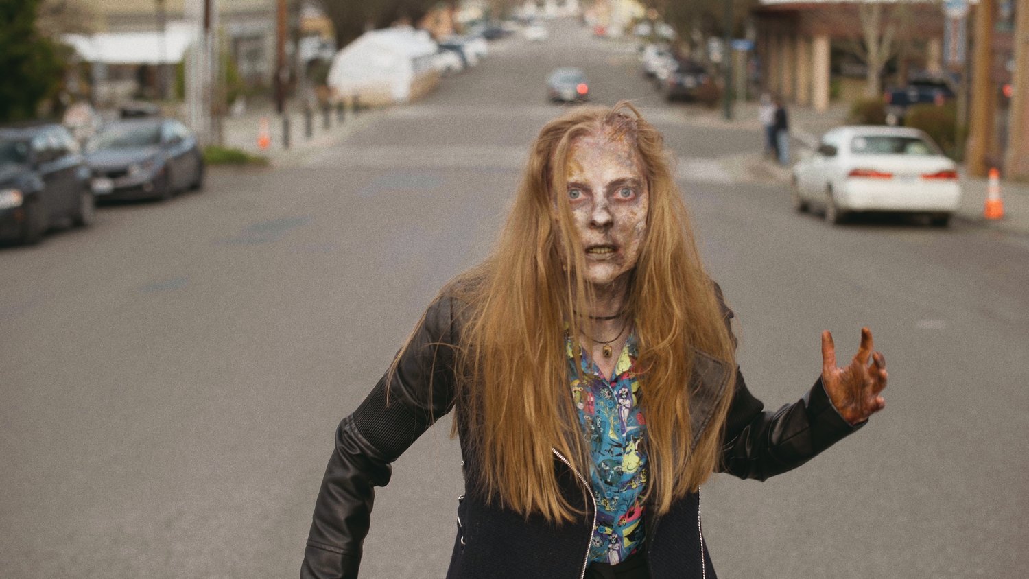 Filmed from March 2021 to May 2021, “Lifeless” was primarily shot in Port Townsend.